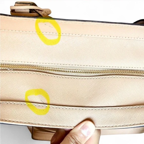 KATE SPADE NY Cameron Street Medium Harmony Women's Tote Bag - Picture 6 of 8